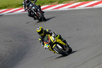 Lower Group Yellow Bikes
